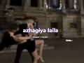 Download Lagu azhagiya laila ( s l o w e d + r e v e r b ) | lilvibe