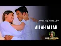 Allah Allah 🤍 | Jeena Sirf Mere Liye (2002) | Tusshar Kapoor, Kareena Kapoor | Ishq Soofiyana |✨