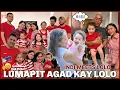 Lagu LOLO MEETS INDI FOR THE FIRST TIME! GETTING READY FOR CHRISTMAS! ❤️ | rhazevlogs
