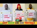 Download Lagu Unpacking East Africa’s Underworld: Crime, Cons, and Witchcraft