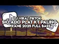 Download Lagu DJ SIO ADO SA BEGINI KARENA CINTA PLAT KT TERBARU 2025 VIRAL TIKTOK YANG KALIAN CARI !!
