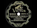 1934 Harry Sosnik - Let’s Put Two And Two Together (Bob Hannon, vocal)