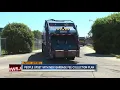 Hernando County residents in mandatory trash pick-up not happy about bill going on property tax