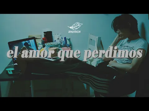 Video Thumbnail: Prince Royce - El Amor Que Perdimos (Letra)