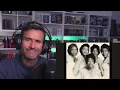 The Chantels - Maybe | REACTION | First Time Hearing It