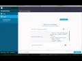 Setup JSON based push notifications in Parse for AppYourWay Apps