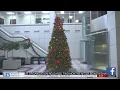 Hamilton County Criminal Courts Clerks Christmas contest