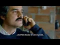 Narcos season 2 Pablo Killed Jaime