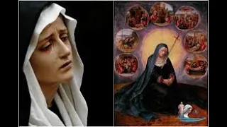 ترنيمة صرخه من بين الضلوع المرنمه أميره حنين                              دندنها