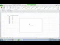 Module 5 Making Line Graphs in Excel