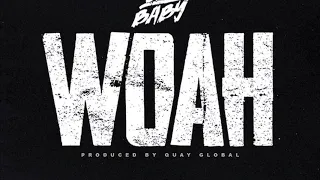 lil baby woah instrumental dl link