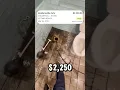 How Much Profit Did I Make On This Drain Cleaning Job