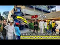 Download Lagu LUAR BIASA BEKERJA DALAM SENYAP‼️IKUTI LANGKAH KDM - BUPATI JEJE MULAI COR JALAN² DESA RUSAK PARAH