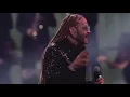 Presentación De Toño Rosario y Los Hermanos Rosario En Premios Juventud 2023
