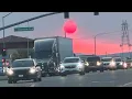 Tour of Main Street Hesperia California