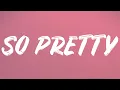 Download Lagu Reyanna Maria - So Pretty (Lyrics)
