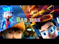 Download Lagu Boboiboy and Ejen Ali song    [AMV special song bad liar] boboiboyarmy