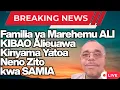 BREAKING! Familia ya Marehemu ALI KIBAO Aliyeuawa KINYAMA Yatoa Ujumbe MZITO Kwa SAMIA