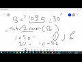 lecture 7 - str2num function