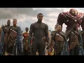 Download Lagu Avengers: Infinity War (2018) - \