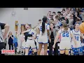 CINEMATIC RECAP Gordonsville vs Jackson County Region 4-1A Girls Championship