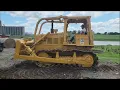 1979 CATERPILLAR D6D For Sale