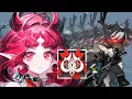 Download Lagu 【Sami IS#4】 Are You Afraid of Nymph, Eikthyrnir? | Ascension 15
