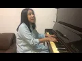Download Lagu Sendiri - Chrisye, Guruh Soekarno Putra || Cover By Nenden Shinta