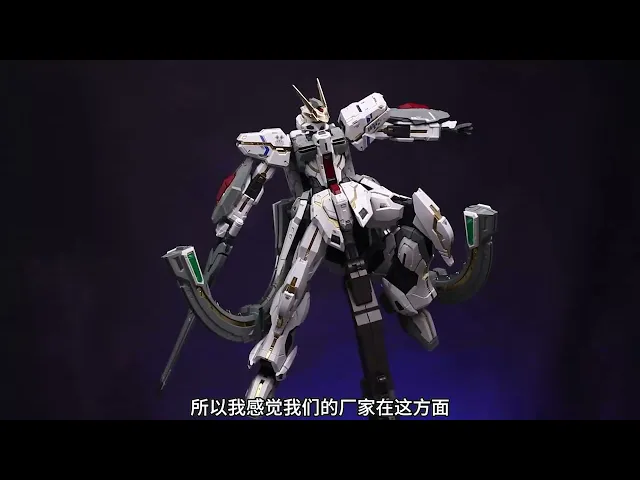 超模力魂 Eternal Star Glory Master Grade MG StarGrazer Gundam Action Figure Model Toy VCA Singapore