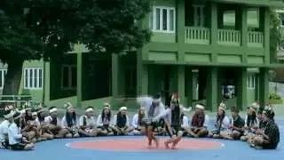 ainawn by chhawkhlei cultural club puc
