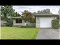 864 sq ft small home in olympia wa for sale