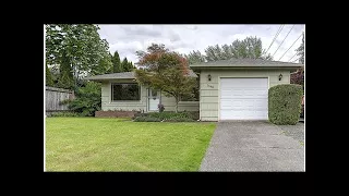 864 sq ft small home in olympia wa for sale