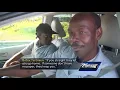 Fort Pierce businesses raided by federal agents