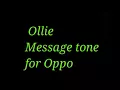 Download Lagu Ollie