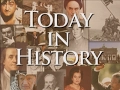 Today in History for April 30th