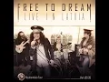 Slow Food (You Got the Feeling) (Live)