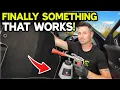 Download Lagu The Tornador Car Cleaning Gun is a GAME CHANGER for Interior Detailing!