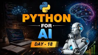Day 18 Functions in Python - 3