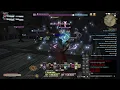 FF14 Squatting Contest of champions