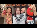 Download Lagu MAKAN BUAH BUAHAN CANTIK YUK 😍🍓 WARMA NYA CANTIK BANGET // SIBUNGBUNG TIKTOK