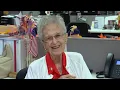 Red Cross blood drive in Phoenix honoring long-time volunteer