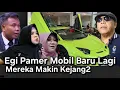 Lagu EGI SUJANA PAMER MOBIL MEWAH BARU, TIFA BERBOHONG, KURNIA DAN KHOZINUDIN MERASA DIDZOLIMI