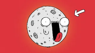 Anleitung wie man zum Mond fliegt (Nicht unbedingt nachmachen)