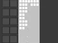 BreakOut programmed using processing