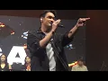 Download Lagu Afgan - Ku Dengannya Kau Dengan, Dia Percayalah | Live At Pos Bloc Pasar Baru 2023