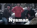 Andmesh Kamaleng - Nyaman (Cover)