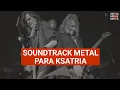 Download Lagu POWER METAL: MUSIK METAL PALING MEGAH