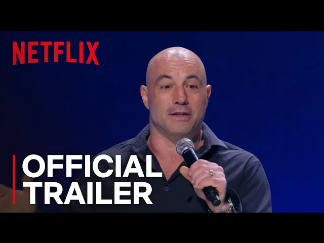 Strange Times | Stand up Comedy Special Trailer [HD] | Netflix