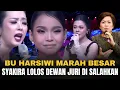 Download Lagu BUK HARSIWI MARAH BESAR KE DEWAN JURI TADI MALAM SETELAH LOLOSKAN SYAQIRAH SIDRAP YANG TAMPIL BURUK
