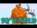 Jump Planets with SQ World in Reflex Math So Much Squirrelly Fun So Little Time